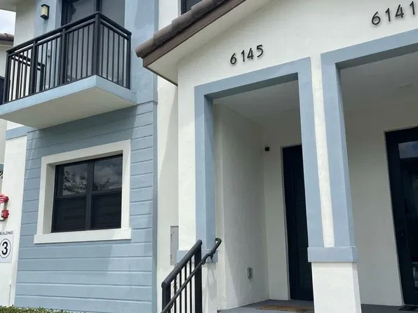 6145 SW 36th Ct, Miramar, FL 33023