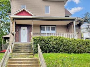 106 Zeigler Ave, Butler, PA 16001