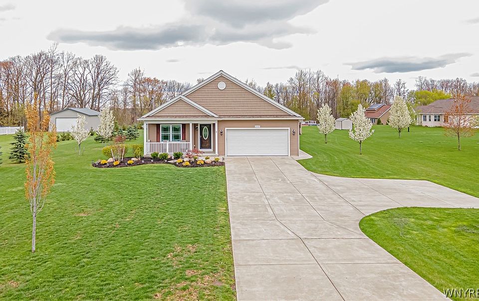 2995 Bullis Rd, Elma, NY 14059 Zillow