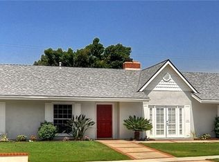 11851 Marble Arch Dr, Santa Ana, CA 92705