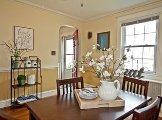 16 Brandon Rd, Newport News, VA 23601