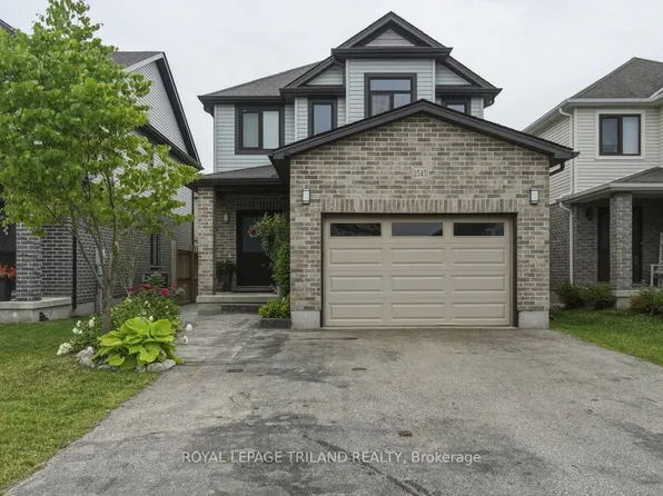 2545 Asima Dr, London, ON N6M 0B4