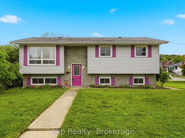 342 Front St, Quinte West, ON K8V 4P5
