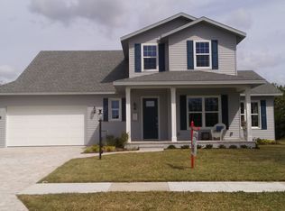 8530 Lamar Ct, North Port, FL 34287