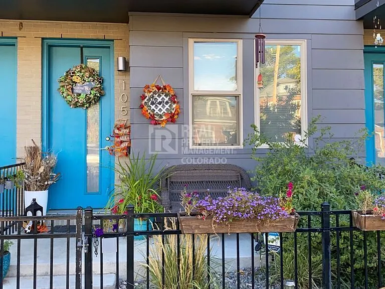 1057 Mariposa St — Photo 1