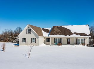 317 Sparrowhawk Rd, Fordland, MO 65652