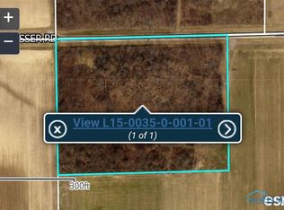 0 Blosser Rd, Ney, OH 43549