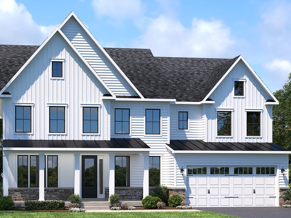 Exton Walk Luxury Singles by NVHomes in Exton PA | Zillow