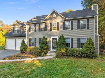 50 Scantic Road, East Windsor, CT, 06088