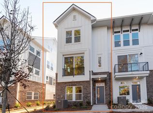 1413 Collier Walk Aly #CSW0106, Charlotte, NC 28205