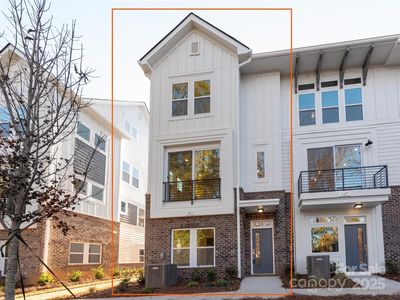 1413 Collier Walk Aly #CSW0106, Charlotte, NC, 28205
