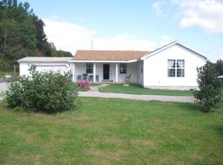 70 Vic Greer Rd, Waynesburg, KY 40489