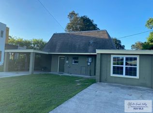 501 Country Club Rd, Brownsville, TX 78520