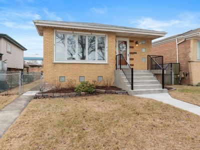 5739 S Parkside Ave, Chicago, IL, 60638