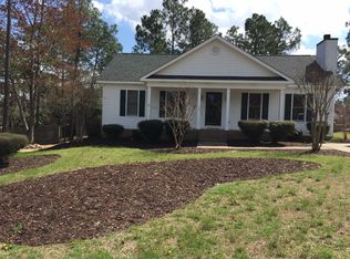 406 Ferncliffe Rd, Elgin, SC 29045