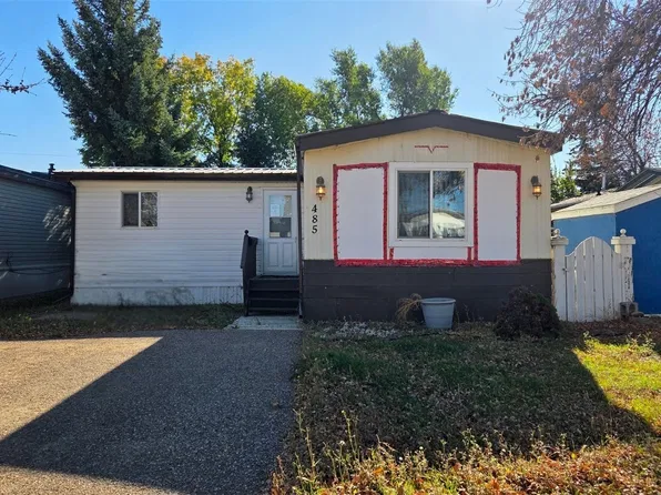 485 32nd Street, Battleford, SK S0M 0E0