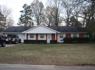 505 Sycamore St, Starkville, MS 39759