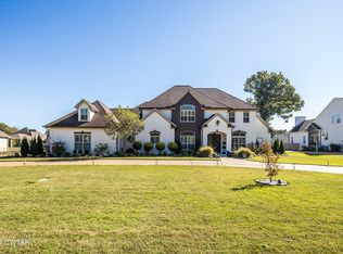 18 Applestone Dr, Jackson, TN 38305