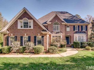 2546 Bittersweet Dr, Durham, NC 27705