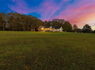 1820 Double Springs Church Rd, Monroe, GA 30656