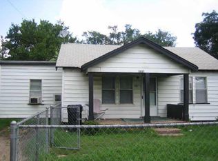 2637 SW 36th St, Oklahoma City, OK 73119