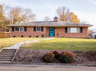 1194 Westmoreland Dr, Harrisonburg, VA