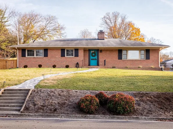 1194 Westmoreland Dr, Harrisonburg, VA 22801