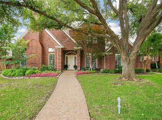 4328 Creekmeadow Dr, Dallas, TX 75287