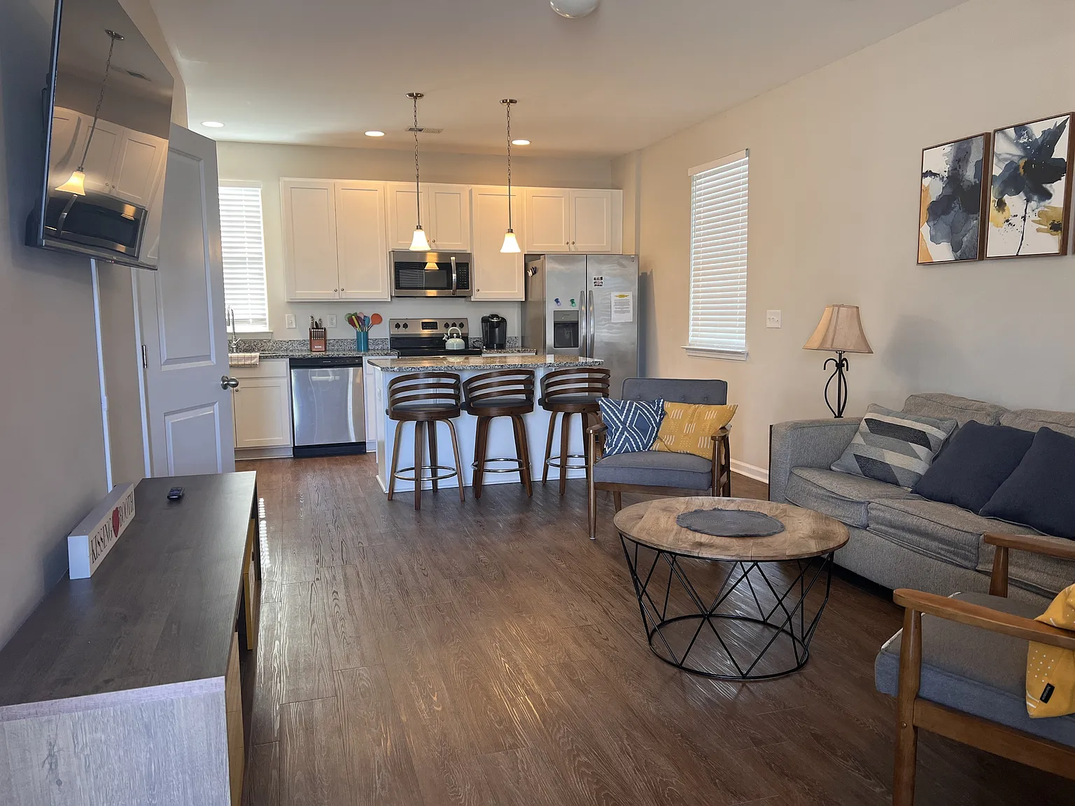 3453 Bristol Lane - 1 — Photo 3