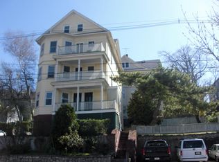 48 Pratt St #2, Providence, RI 02906