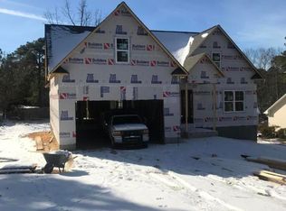 5 Lake View Dr E, Pinehurst, NC 28374