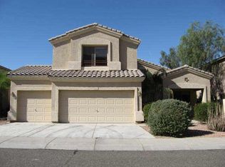 25402 N Hackberry Dr, Glendale, AZ 85310