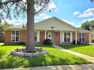 11207 Broadsweep Dr, Houston, TX 77064