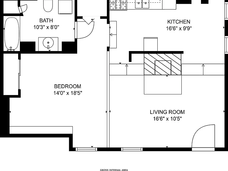 Ramsay Apartments — Photo 11