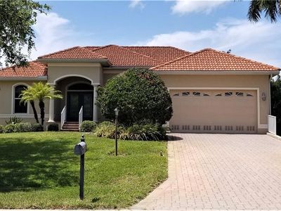 208 Arlington Dr, Cape Haze, FL, 33946