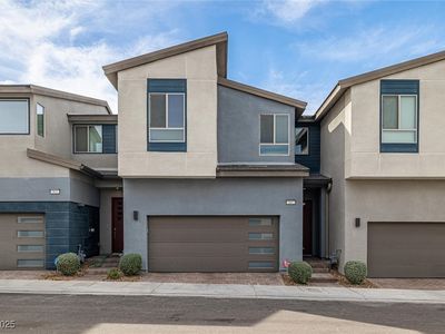 2647 Chance Canyon St, Henderson, NV, 89044