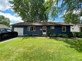1709 Eddy Dr, North Tonawanda, NY