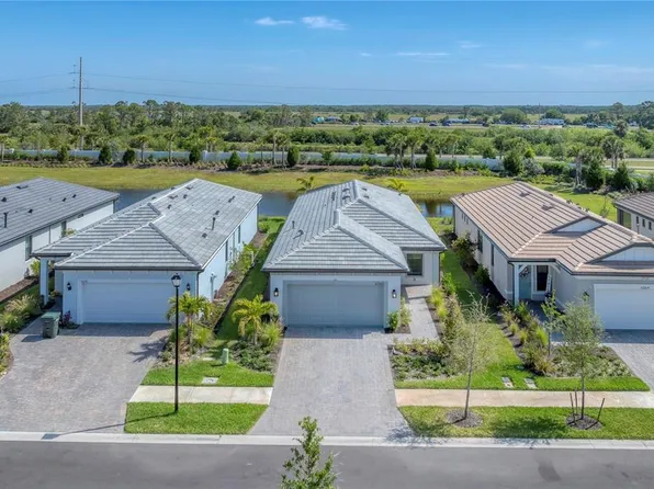 6260 Fish Eagle Ct, Nokomis, FL 34275