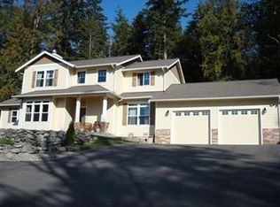 2223 Long Lake Rd SE, Pt Orchard, WA 98366