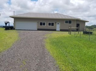 18-7891 N Lauko Rd, Mountain View, HI 96771