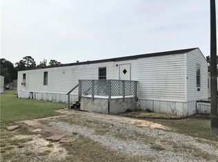 154 Brigadier Loop, Pearl River, LA 70452