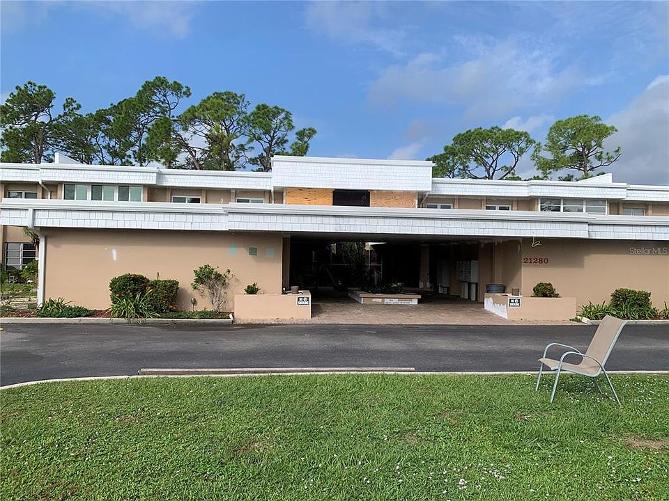 1st image of 21280 BRINSON AVENUE #204