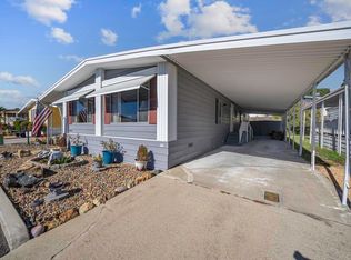 275 S Worthington St SPACE 123, Spring Valley, CA 91977