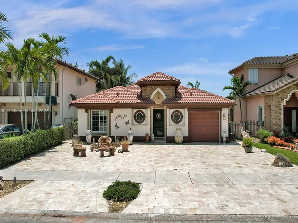 16386 SW 50th Ter, Miami, FL 33185