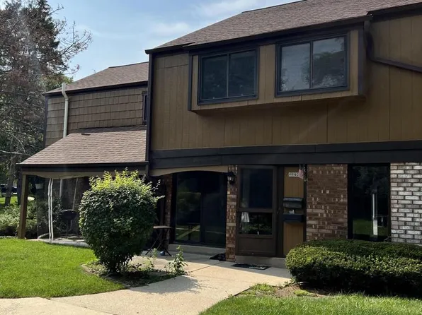 8642 North Servite DRIVE, Milwaukee, WI 53223