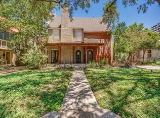 219/221-a, San Antonio, TX 78209
