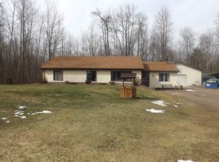 5534 Allen Rd, Alger, MI 48610