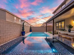 7014 Solano Canyon Ave, Las Vegas, NV 89113