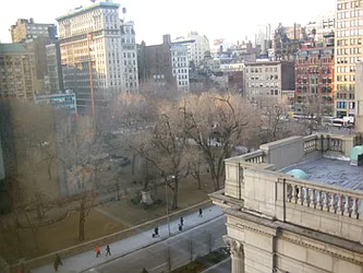 Rented by DJK Residential