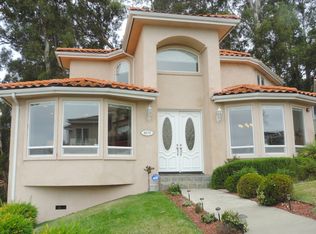 4272 Terrabella Way, Oakland, CA